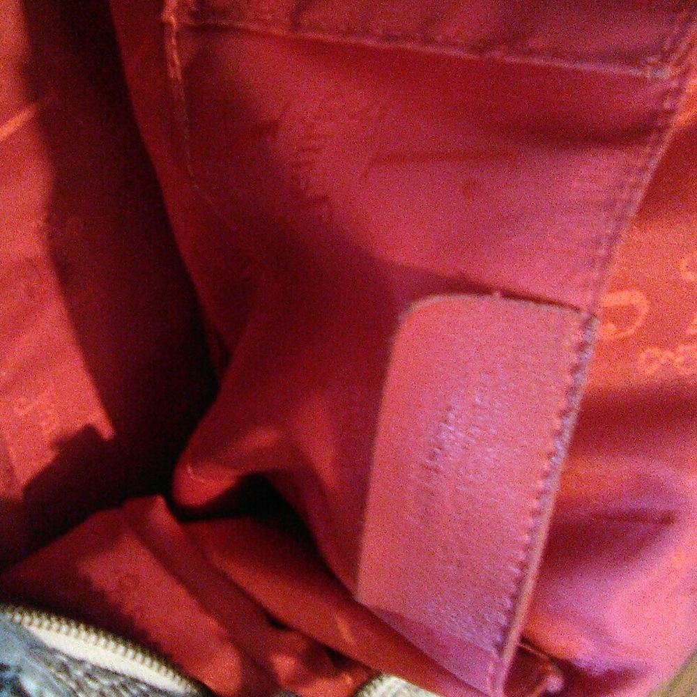 Python Bag, Italian Designer Jenrigo - image 8